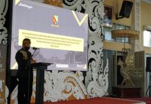 Badan Litbang Kemendagri Mereplikasi Inovasi Kabupaten Bandung