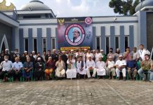 Pernyataan Sikap Forum Suara Masyarakat Lampung