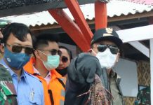 Gubernur Arinal Dorong Lobster Jadi Unggulan Sektor Perikanan Dan Dukung Pariwisata Lampung