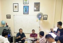 Penikaman Terhadap Ulama. FBU Minta APH Menjerat Pelaku dengan UU Terorisme dan Pembunuhan Berencana.