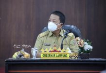 Gubernur Apresiasi Bantuan Ventilator dan Virtual Transport Medium dari Sekjen DPP Partai Gerindra