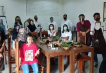 Komunitas DifAble Adakan Workshop Bagi Penyadang Disabilitas Agar Mampu Hidup Secara mandiri