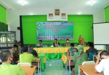 SMK AL Fajar Siap Jembatani Siswa Magang Ke Luar Negeri