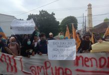 Pergerakan Mahasiswa Islam Indonesia (PMII)