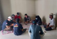 Keluarga Terduga Positif Covid-19 Sanggah Hak Jawab Pihak RSAM