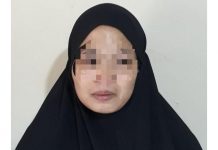 Tergiur Tawaran Pinjaman Berkedok Koperasi, emak-emak laporkan (Apr) ke Polisi