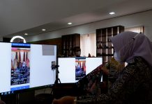 Pemasaran Produk Batik via Instagram Live, Sejumlah Produk Ludes Terjual