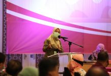 Lakukan FGD Soal Program Smart Village, Pemprov Lampung Dorong Elemen di Pedesaan Berkolaborasi Petakan Potensi Desa