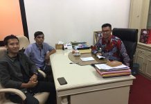 Ketua Komisi V Secepatnya Akan Panggil Kadiskes Provinsi Lampung.