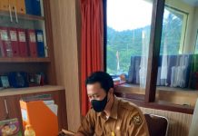 Hasil Swab Akhirnya Muncul,Setelah Sepekan Lebih