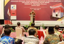 Tingkatkan Produktifitas Pertanian, Gubernur Siapkan 300 Outlet Pertashop