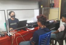 Curas di Perkebunan Sawit diringkus Tim Tekab 308 Sat Reskrim Lampung Utara