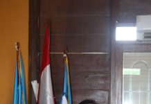 Pjs. Bupati Pesisir Barat, Achmad Chrisna Dorong Generasi Muda berperan dalam Pembangunan