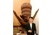 Bram Fikma : Saya Tidak Pernah mengucapkan Kalimat Intervensi di mediasi