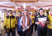 LGK E-Sports Competition 2020, Gubernur Arinal Berharap Bawa Kejayaan Olahraga di Provinsi Lampung