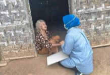 Melin Calon Wakil Bupati Siap berikan Akses Birokrasi dan Pelayanan di segala Bidang