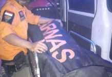 Diduga Kurangnya Pengawasan Pengelola Pantai Sebalang Satu Korban Meninggal Dunia