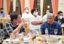 Rahmad Darmawan Turun Lapangan Siap Ikut Membangun Sekolah Sepak Bola Untuk Lampung Berjaya