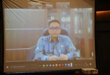 Pemerintah Provinsi Lampung Gelar Acara Pembahasan Regulasi Penyusunan APBD Tahun Anggaran 2021