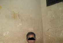 “Apes” Pelaku tertangkap tangan saat hendak mengangkut Karet hasil curian