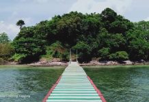 Destinasi Wisata Pulau Permata