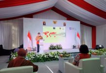 Dorong Pemulihan Ekonomi Nasional, Kemendag Gelar Pelepasan Ekspor Serentak di 16 Provinsi di Indonesia