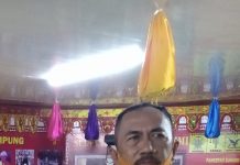 Berikut Penjelasan Sultan Buay Belunguh Kerajaan Adat Paksi Pak Skala Brak Terkait Ini