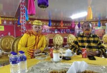 Terkait Pernyataan Pemberitaan Tentang Lamban Gedung Kuning, Ike Edwin Angkat Bicara