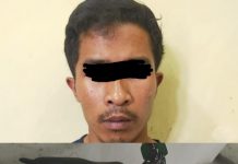 Tim opsnal Polsek Bukit Kemuning kembali bekuk pelaku pencurian