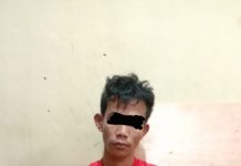 Berdalih pinjam untuk beli bensin, “AM” bawa kabur sepeda motor