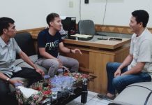 Ketua Umum Berharap LBH-KIS Bisa Cepat Dirasakan Manfaatnya Oleh Masyarakat Dan Tenaga Kesehatan