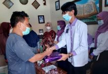 Pelajar Jadi Pelaku Kekerasan, RPA Lamsel Langsung Lakukan Pendampingan