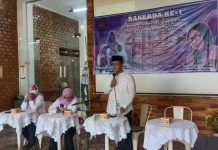 Adakan Raker, Ardito Wijaya: RPA Lamteng Harus Berikan perlingungan bagi Perempuan dan Anak