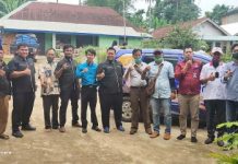 Sengketa Tak Berujung, PS pun Digelar