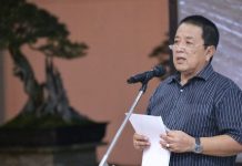 Gubernur Arinal dan PT. ASDP Bahas Kawasan Terintegrasi Pariwisata Bakauheni Harbour City
