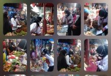 Hari ini, RPA Bandar Lampung Lakukan Assessment Pedagang Pasar Perempuan