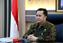 Kepala Badan Litbang Kemendagri Apresiasi Inovasi dan Prestasi Bupati Banyuwangi
