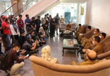 Surat Direktur Jenderal Bina Keuangan Daerah Nomor: 900/933/KEUDA Tentang TPP.