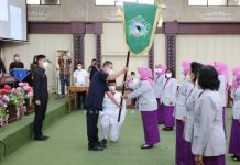 Gubernur Arinal Minta Para Pengurus Pelopori Pemberdayaan Perempuan