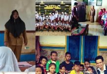 Ketua AKRAP:dengan Sosialisasi dapat memutus rantai kejahatan sex terhadap anak dan Perempuan.