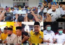 TEC Berikan Ucapan Selamat Kepada Nanang-Pandu.