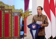 Tiga Visi Besar Presiden Jokowi untuk Kemajuan Inovasi dan Teknologi Nasional