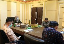 Pemprov Lampung Dorong Kabupaten Pesisir Barat Fokus Kembangkan Potensi Perikanan dan Pariwisata