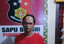 Raba organ vital,NS terancam 7 Tahun penjara