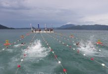 Ajabra Yonif 7 Marinir, Sarana Latih dan Destinasi Wisata Kolam Laut Pertama di Indonesia