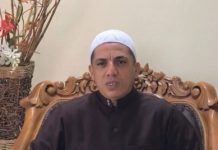 Habib Husein Asegaf,Kutuk Keras Pengeboman di Depan Gereja Katedral Makassar