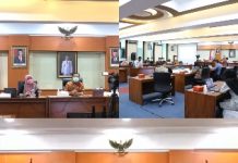 Badan Litbang Kemendagri Lakukan Kajian dan Dorong Percepatan Penyerapan APBD