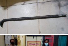 Uang Rp 8 Juta dalam almari kamar, raib di gondol pencuri