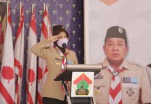 Chusnunia Chalim Dorong Komunitas Sekawan Persada Nusantara Berinovasi Jawab Tantangan Zaman