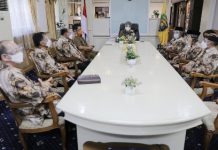 Pemprov Lampung Siap Memerangi Radikalisme,pembinaan agama di Kalangan Generasi Milenial